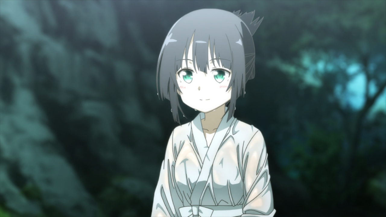 Yuuki Yuuna wa Yuusha de Aru: Washio Sumi no Shou (PuyaSubs!)